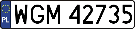WGM42735