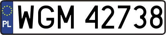 WGM42738