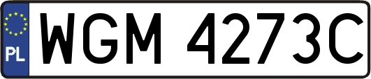 WGM4273C