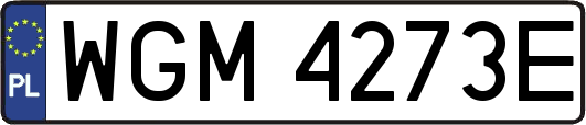 WGM4273E