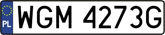 WGM4273G