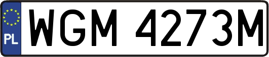 WGM4273M