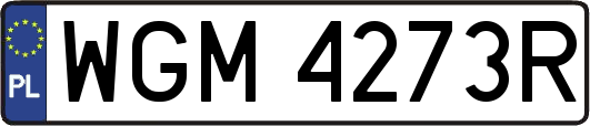 WGM4273R