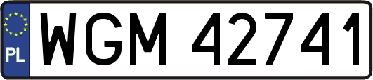 WGM42741
