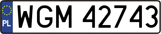 WGM42743