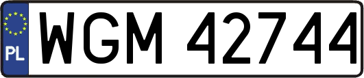 WGM42744