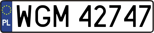 WGM42747