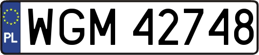 WGM42748