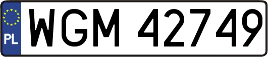 WGM42749