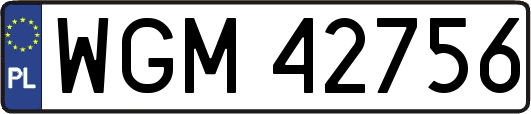 WGM42756