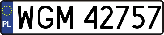 WGM42757
