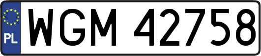 WGM42758