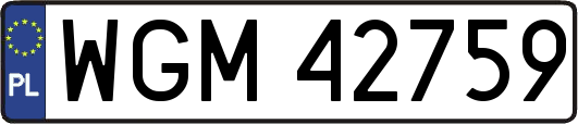 WGM42759