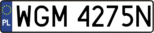 WGM4275N