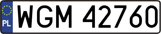 WGM42760