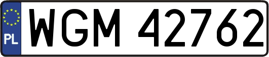 WGM42762