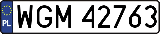WGM42763