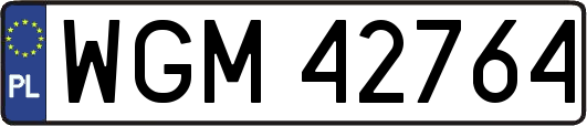 WGM42764