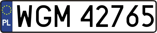 WGM42765