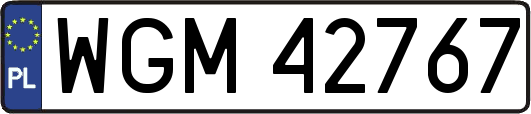 WGM42767