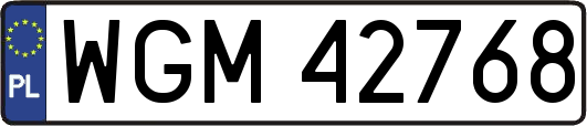 WGM42768