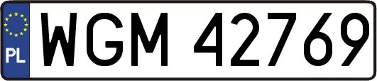 WGM42769