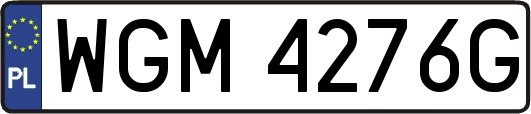 WGM4276G