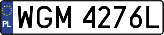 WGM4276L
