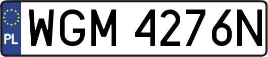 WGM4276N
