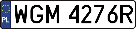 WGM4276R