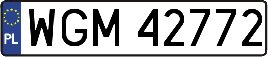 WGM42772