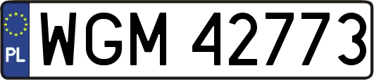 WGM42773