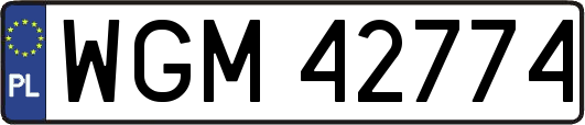 WGM42774