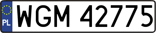 WGM42775
