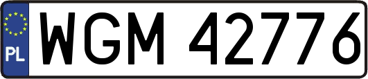 WGM42776