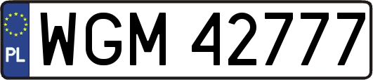 WGM42777