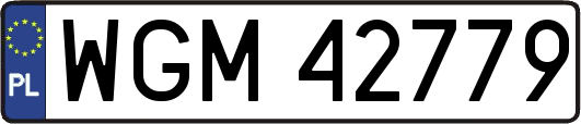 WGM42779