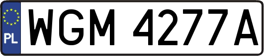 WGM4277A