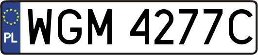 WGM4277C