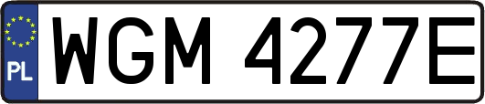 WGM4277E