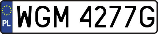 WGM4277G