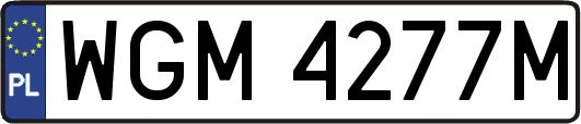 WGM4277M