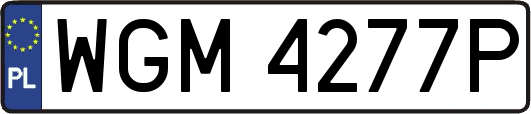 WGM4277P