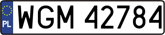 WGM42784