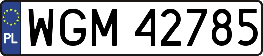 WGM42785