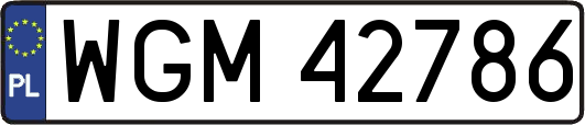 WGM42786