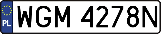 WGM4278N