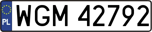 WGM42792