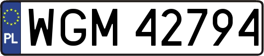 WGM42794