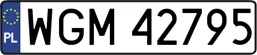 WGM42795